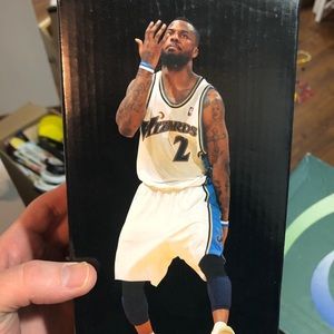 Meet your Posher, Greg